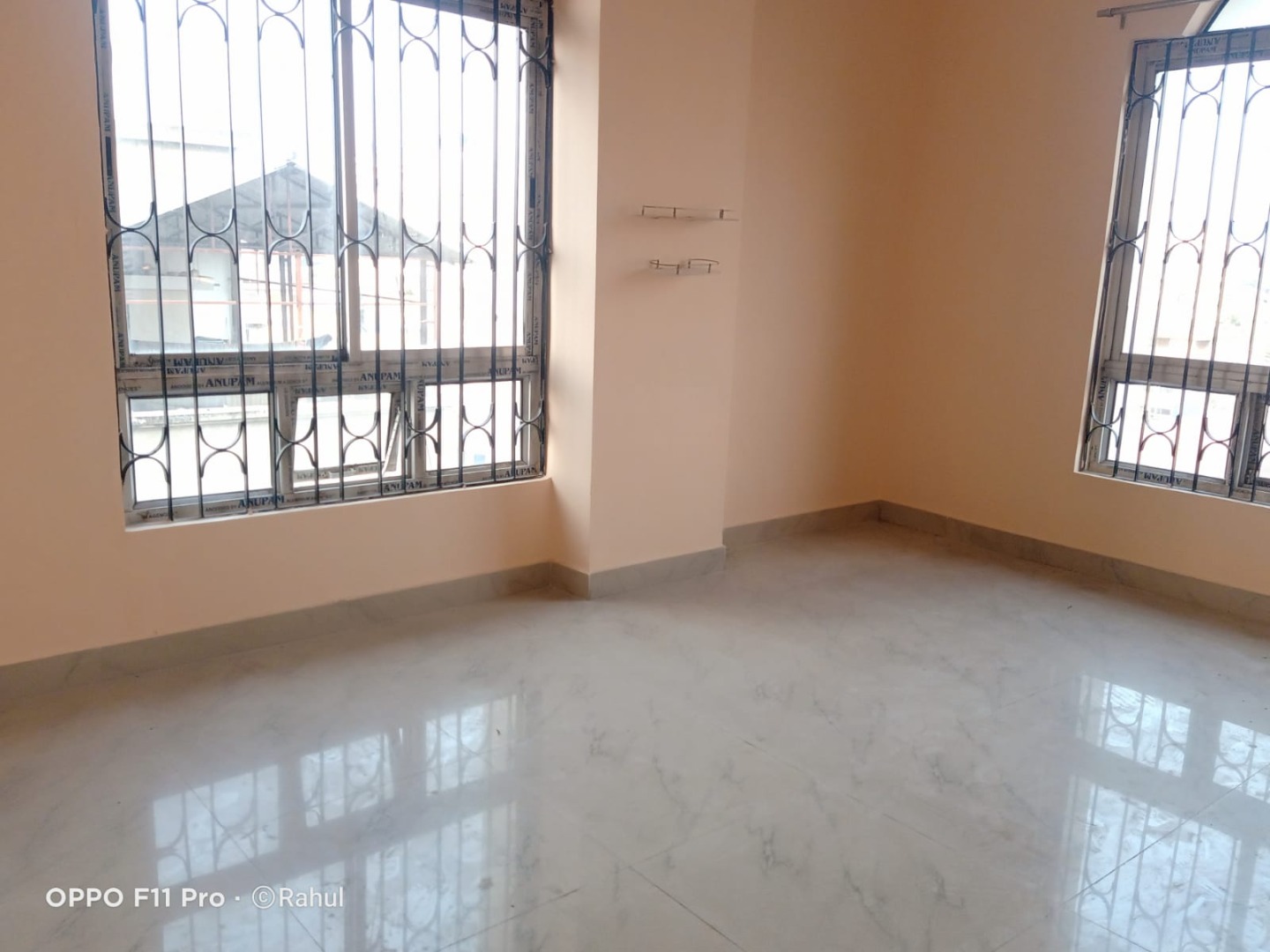 Semi Furnished 3bhk in Beltola, Guwahati, Assam, India for Rent